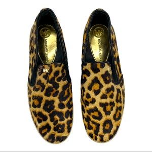 michael kors keaton leopard